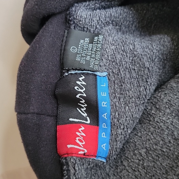 ANGEL WINGS HOODIE - Picture 6 of 6